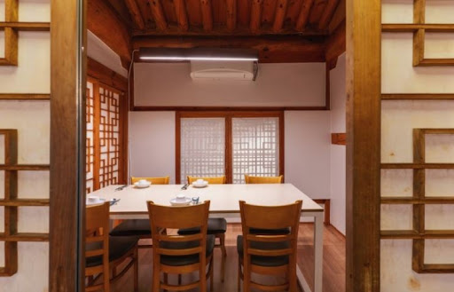 한옥반점, 분당 가족모임 식당 부모님 생신 룸 이용 정보