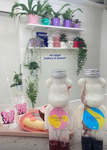 필로베이커리가 홍대카페 방문 전 확인 대상으로 자주 언급되는 이유