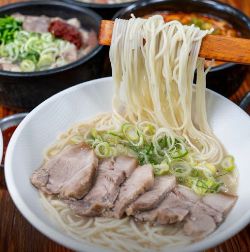 제주한라국수로 보는 중문 고기국수 맛집 선택 기준
