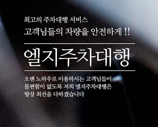 엘지주차대행으로 더 편리한 김포공항 주차대행 서비스를 경험하세요.