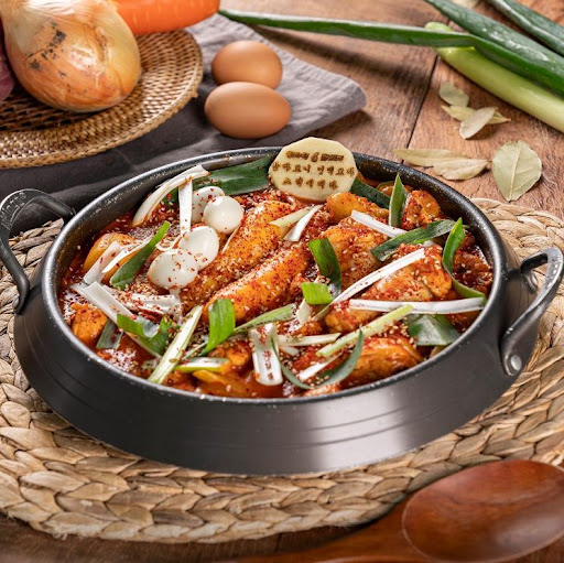 엄지척닭도리 본점: 동래맛집의 맛과 멋을 만나다.