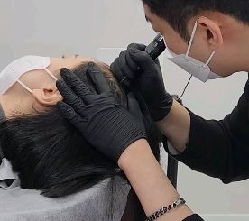 동래두피문신 _ MiLDO_SMP